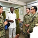 Africa Partnership Station Brings Medical Teams Together in Nigeria