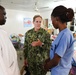 Africa Partnership Station Brings Medical Teams Together in Nigeria