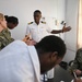 Africa Partnership Station Brings Medical Teams Together in Nigeria