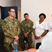 Africa Partnership Station Brings Medical Teams Together in Nigeria