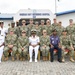 Africa Partnership Station Brings Medical Teams Together in Nigeria