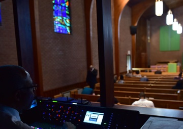 Purple Heart recipients honored during annual banquet