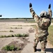 CH-47 Sling-load Training at Fort McCoy