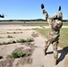 CH-47 Sling-load Training at Fort McCoy