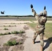 CH-47 Sling-load Training at Fort McCoy