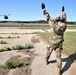 CH-47 Sling-load Training at Fort McCoy