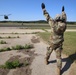 CH-47 Sling-load Training at Fort McCoy