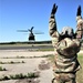 CH-47 Sling-load Training at Fort McCoy