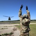 CH-47 Sling-load Training at Fort McCoy