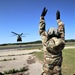 CH-47 Sling-load Training at Fort McCoy