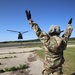 CH-47 Sling-load Training at Fort McCoy