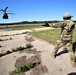 CH-47 Sling-load Training at Fort McCoy