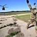 CH-47 Sling-load Training at Fort McCoy