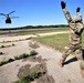 CH-47 Sling-load Training at Fort McCoy