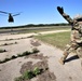 CH-47 Sling-load Training at Fort McCoy