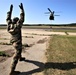 CH-47 Sling-load Training at Fort McCoy