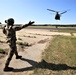 CH-47 Sling-load Training at Fort McCoy