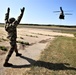 CH-47 Sling-load Training at Fort McCoy