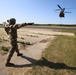 CH-47 Sling-load Training at Fort McCoy