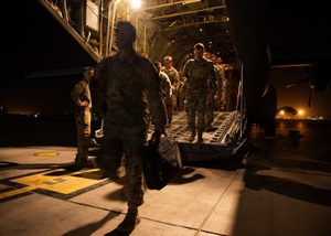 Sgt. Mott