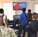US Holds Africa Partnership Station Engagements in Cabo Verde