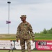 55th Wing Commander throws first pitch at Omaha Storm Chasers game