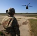 CH-47 Chinook Sling-load Training at Fort McCoy