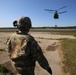 CH-47 Chinook Sling-load Training at Fort McCoy