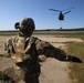 CH-47 Chinook Sling-load Training at Fort McCoy