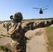 CH-47 Chinook Sling-load Training at Fort McCoy