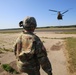 CH-47 Chinook Sling-load Training at Fort McCoy