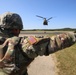 CH-47 Chinook Sling-load Training at Fort McCoy