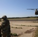 CH-47 Chinook Sling-load Training at Fort McCoy