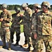 CH-47 Chinook Sling-load Training at Fort McCoy