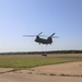 CH-47 Chinook Sling-load Training at Fort McCoy