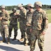 CH-47 Chinook Sling-load Training at Fort McCoy