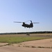 CH-47 Chinook Sling-load Training at Fort McCoy