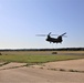 CH-47 Chinook Sling-load Training at Fort McCoy