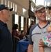 Navy Night at Harbor Park