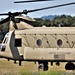 CH-47 Chinook Sling-load Training at Fort McCoy