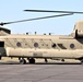 CH-47 Chinook Sling-load Training at Fort McCoy