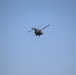 CH-47 Chinook Sling-load Training at Fort McCoy