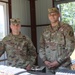 Soliders of the 302nd Maneuver Enhancement Brigade