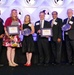 Cannon and Clovis win Community Partnership Excellence award