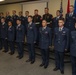 First Marines Assigned as MQ-9 Reaper UAS Sensor Operators Graduate Air Force Course