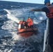 Coast Guard crews rescue 2 off Maine coast
