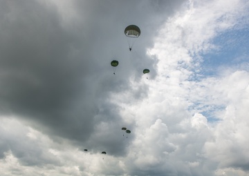 National Airborne Day