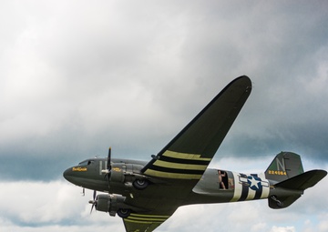 National Airborne Day