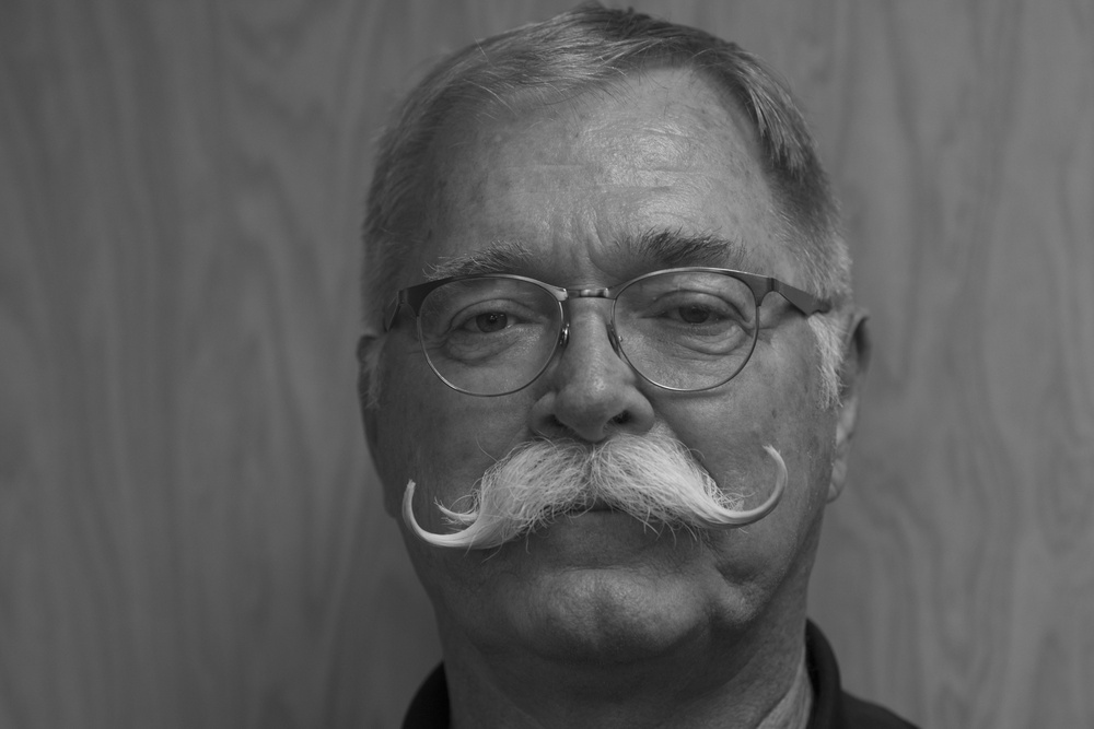 Never Stop Looking – Retired Airman celebrates his father’s life, legacy