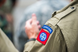 National Airborne Day